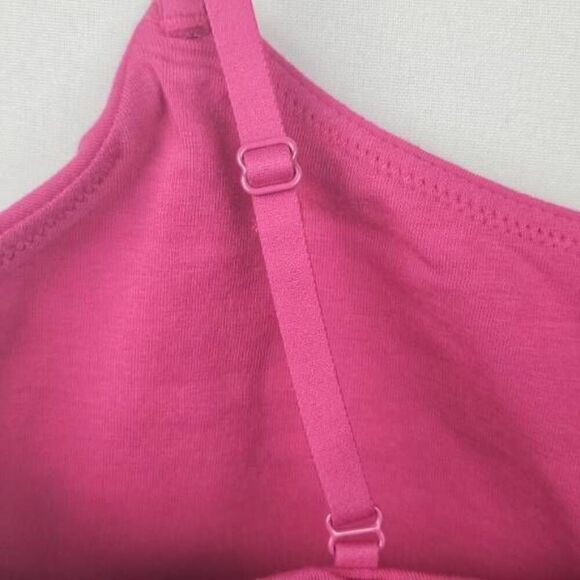 SKIMS COTTON BRALETTE NWT - Picture 6 of 10